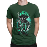 T-Shirt Deku Izuku Midoriya My Hero Academia Hero