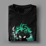 T-Shirt Deku Izuku Midoriya My Hero Academia Hero