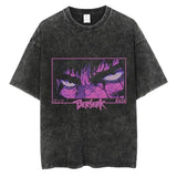 T-Shirt délavé Guts Berserk