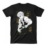 T-shirt Demon Slayer Sanemi Shinazugawa