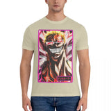 T-Shirt Donquichotte Doflamingo New Age One Piece