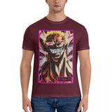 T-Shirt Donquichotte Doflamingo New Age One Piece
