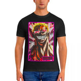 T-Shirt Donquichotte Doflamingo New Age One Piece