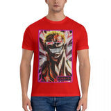 T-Shirt Donquichotte Doflamingo New Age One Piece