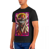 T-Shirt Donquichotte Doflamingo New Age One Piece