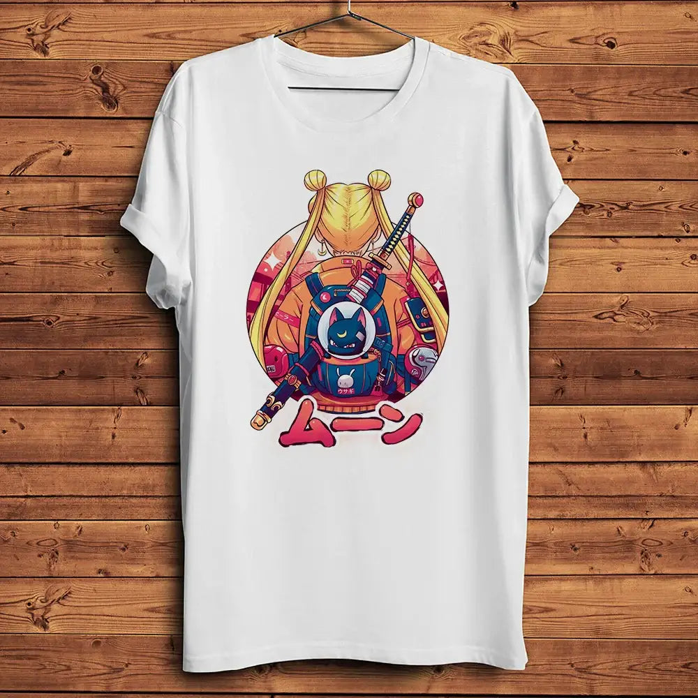 T-shirt Dragon Ball Guerrieres