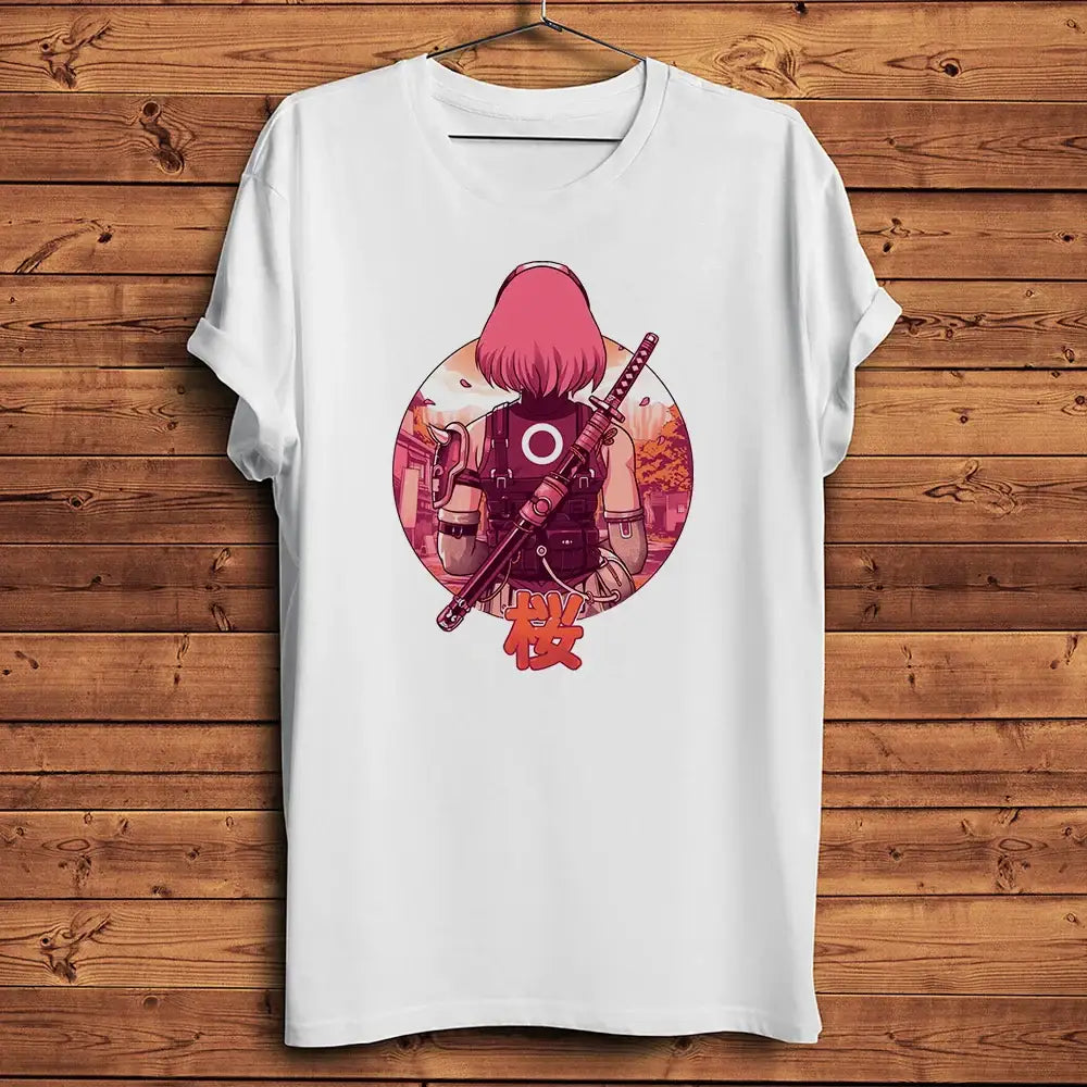 T-shirt Dragon Ball Guerrieres