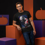T-shirt God of War Kratos