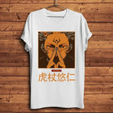 T-shirt Anime Gojo Satoru