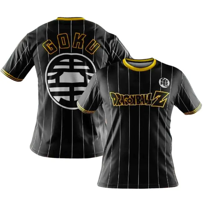 T-Shirt Goku Dragon Ball Z