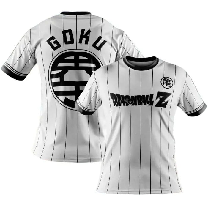 T-Shirt Goku Dragon Ball Z