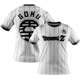 T-Shirt Goku Dragon Ball Z