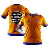 T-Shirt Goku Dragon Ball Z