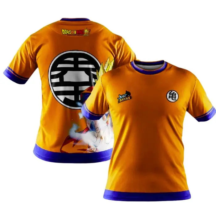 T-Shirt Goku Dragon Ball Z
