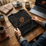 T-shirt Half-Life 2 vintage Valve 2003