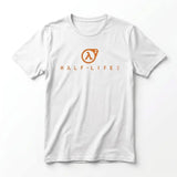 T-shirt Half-Life 2 vintage Valve 2003