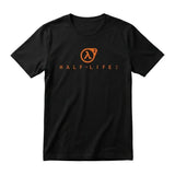 T-shirt Half-Life 2 vintage Valve 2003