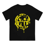 T-Shirt Heart Pirates One Piece