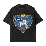 T-shirt Anime Helluva Loona