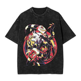 T-shirt Anime Helluva Loona