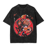 T-shirt Anime Helluva Loona