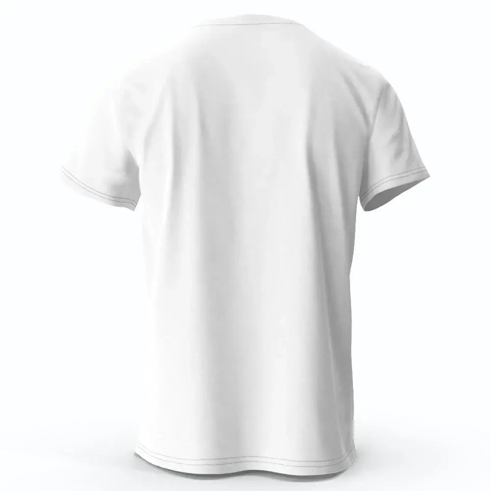 T-shirt Homme empreinte digitale