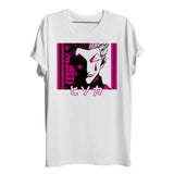T-Shirt Hunter x Hunter Hisoka