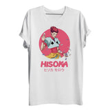 T-Shirt Hunter x Hunter Hisoka