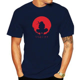 T-Shirt Itachi Uchiha