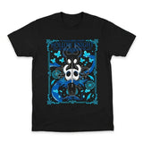 T-shirt Jeu Video Hollow Knight