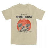 T-Shirt Kame House Dragon Ball Z