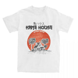 T-Shirt Kame House Dragon Ball Z