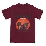 T-Shirt Kame House Dragon Ball Z