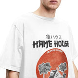 T-Shirt Kame House Dragon Ball Z