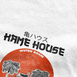T-Shirt Kame House Dragon Ball Z