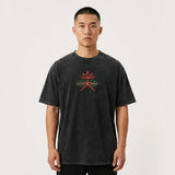 T-shirt Anime Katsuki Bakugo
