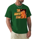 Ken the Survivor Fist of the North Star Hokuto no Ken T-Shirt