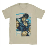 T-Shirt Kenshiro Hokuto no Ken