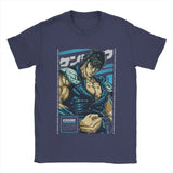 T-Shirt Kenshiro Hokuto no Ken