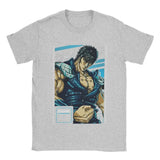 T-Shirt Kenshiro Hokuto no Ken