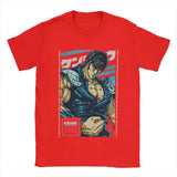 T-Shirt Kenshiro Hokuto no Ken