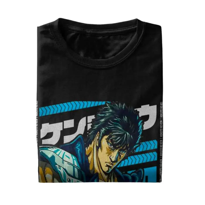 T-Shirt Kenshiro Hokuto no Ken