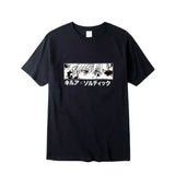 T-Shirt Killua Hunter x Hunter