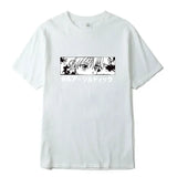 T-Shirt Killua Hunter x Hunter