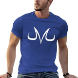 T-Shirt Majin M Dragon Ball Z