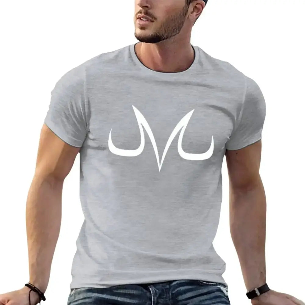 T-Shirt Majin M Dragon Ball Z