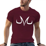 T-Shirt Majin M Dragon Ball Z