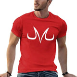 T-Shirt Majin M Dragon Ball Z
