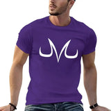 T-Shirt Majin M Dragon Ball Z