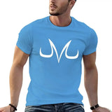 T-Shirt Majin M Dragon Ball Z
